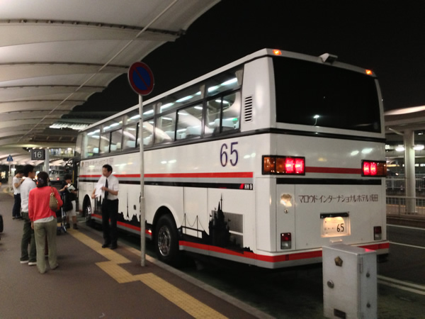 成田空港ホテル画像