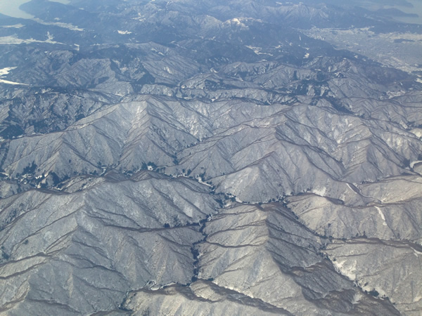 すごい山画像