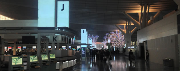 羽田空港 画像