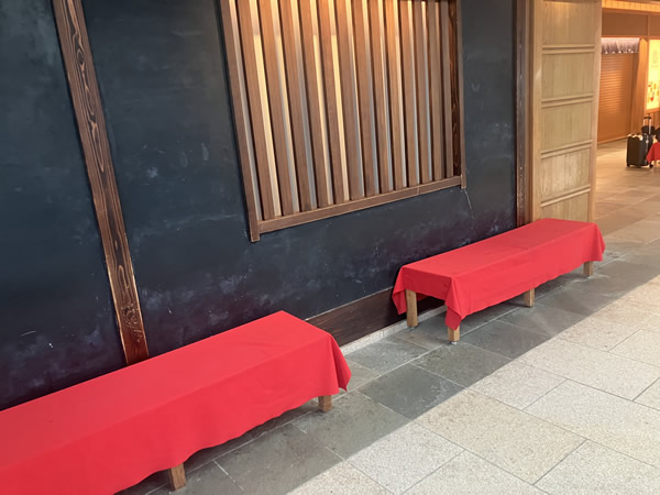 おこのみ横丁（営業終了後）画像
