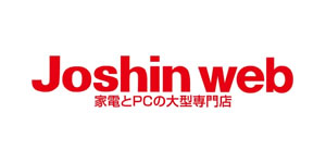 Joshin webショップ - 上新電機 画像