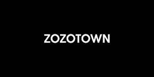 ZOZOTOWN ゾゾタウン 画像