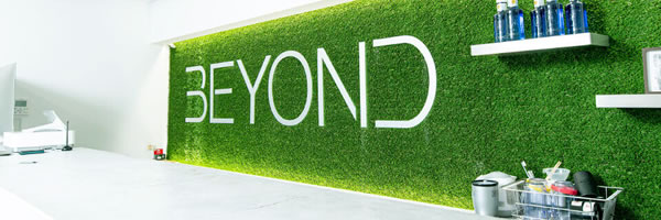 BEYOND ビヨンド 麻布十番店 画像