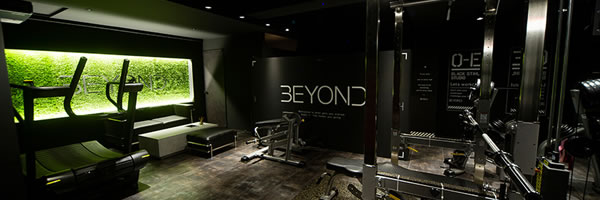 BEYOND ビヨンド 立川ANNEX店 画像