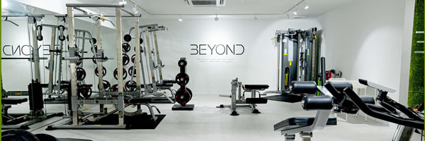 BEYOND ビヨンド 立川店 画像