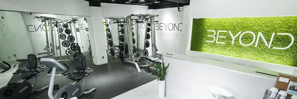 BEYOND（ビヨンド）川崎店 画像