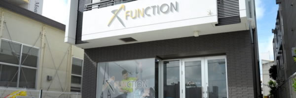 FUNCTION 画像