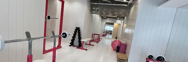 シェイプスガール沖縄・浦添店 画像