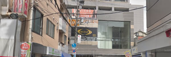 ライザップ RIZAP 高槻店 画像