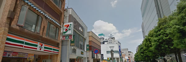 郡山店 画像