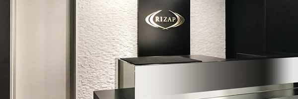 ライザップ RIZAP 町田店 画像