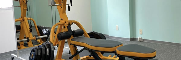 AppleGYM アップルジム 大塚店 画像