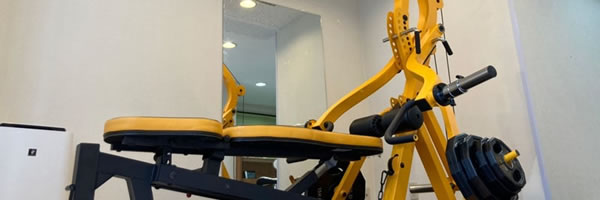 AppleGYM アップルジム 大泉学園店 画像