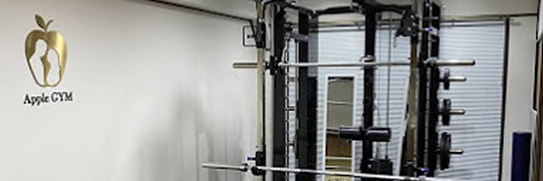 AppleGYM アップルジム 下北沢店 画像