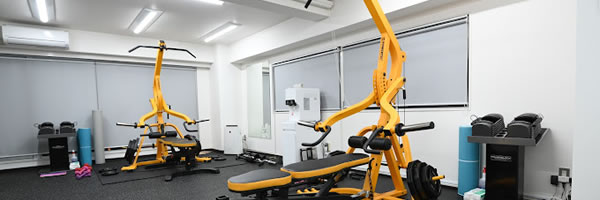 AppleGYM アップルジム 立川店 画像