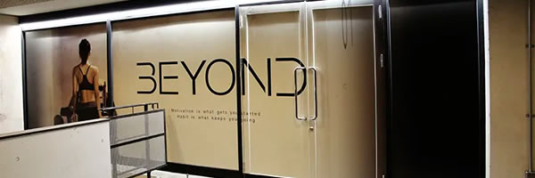 BEYOND ビヨンド 吉祥寺 ANNEX店 画像