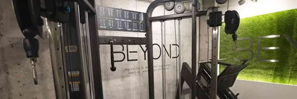 BEYOND ビヨンド 吉祥寺店 画像