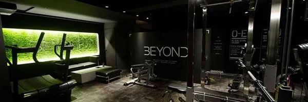 BEYOND ビヨンド 立川ANNEX店 画像