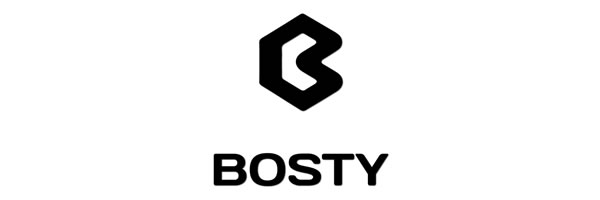 ボスティ BOSTY 画像