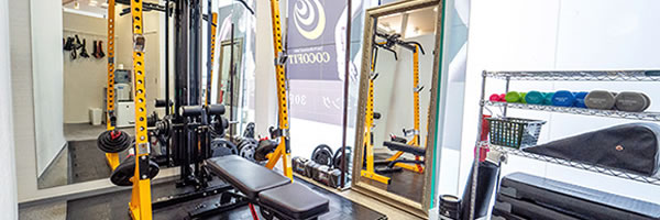 COCOFIT 多摩市 聖蹟桜ヶ丘店 画像