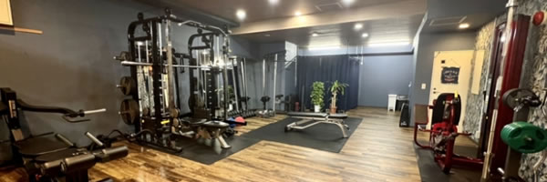 GOODLIFE GYM東向島店 画像