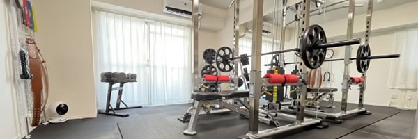 MIYAZAKI GYM 三軒茶屋店 画像