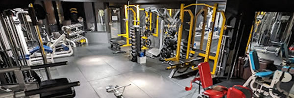 PERSONAL GYM MORAX（モラックス）大塚店 画像