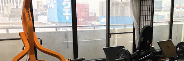OUTLINE アウトライン 下北沢店 画像