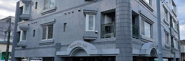 OUTLINE アウトライン 立川店 画像