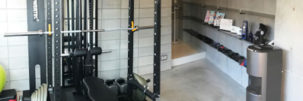 PIT GYM 画像