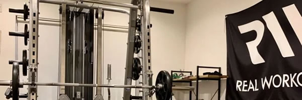 REAL WORKOUT 下北沢店 画像