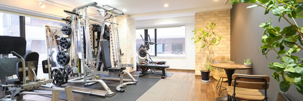 START FITNESS（スタートフィットネス） 画像