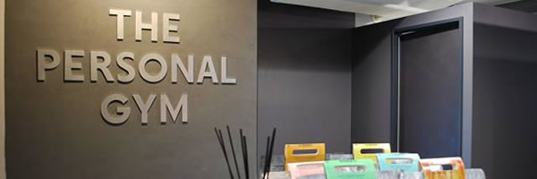 THE PERSONAL GYM錦糸町店 画像