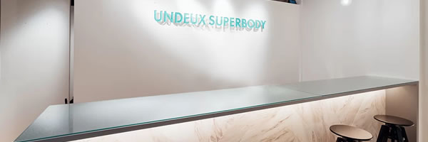UNDEUX SUPERBODY 二子玉川店 画像