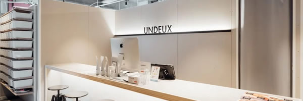 UNDEUX SUPERBODY錦糸町スタジオ 画像