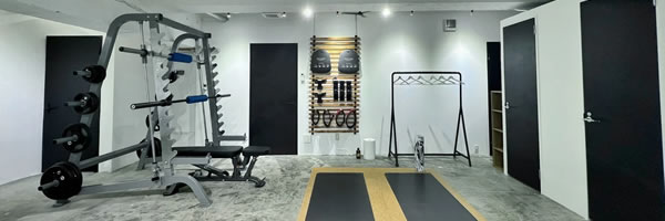 WAFFLE GYM（ワッフルジム） 画像