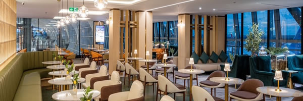 コーラル コスモ ラウンジ C画像