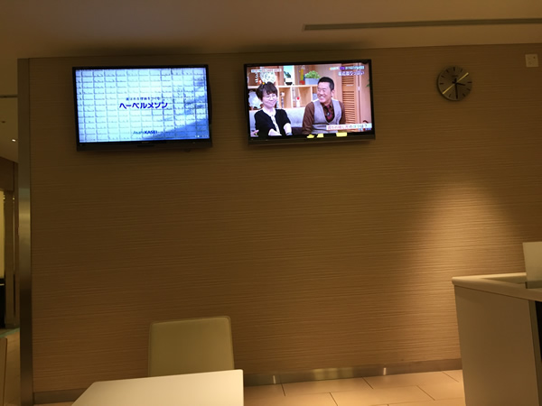 テレビ画像